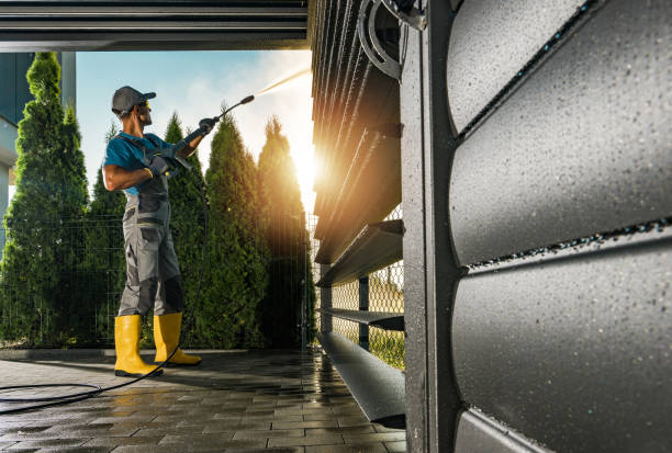 Best Parking Lot and Garage Cleaning  in Pacheco, CA